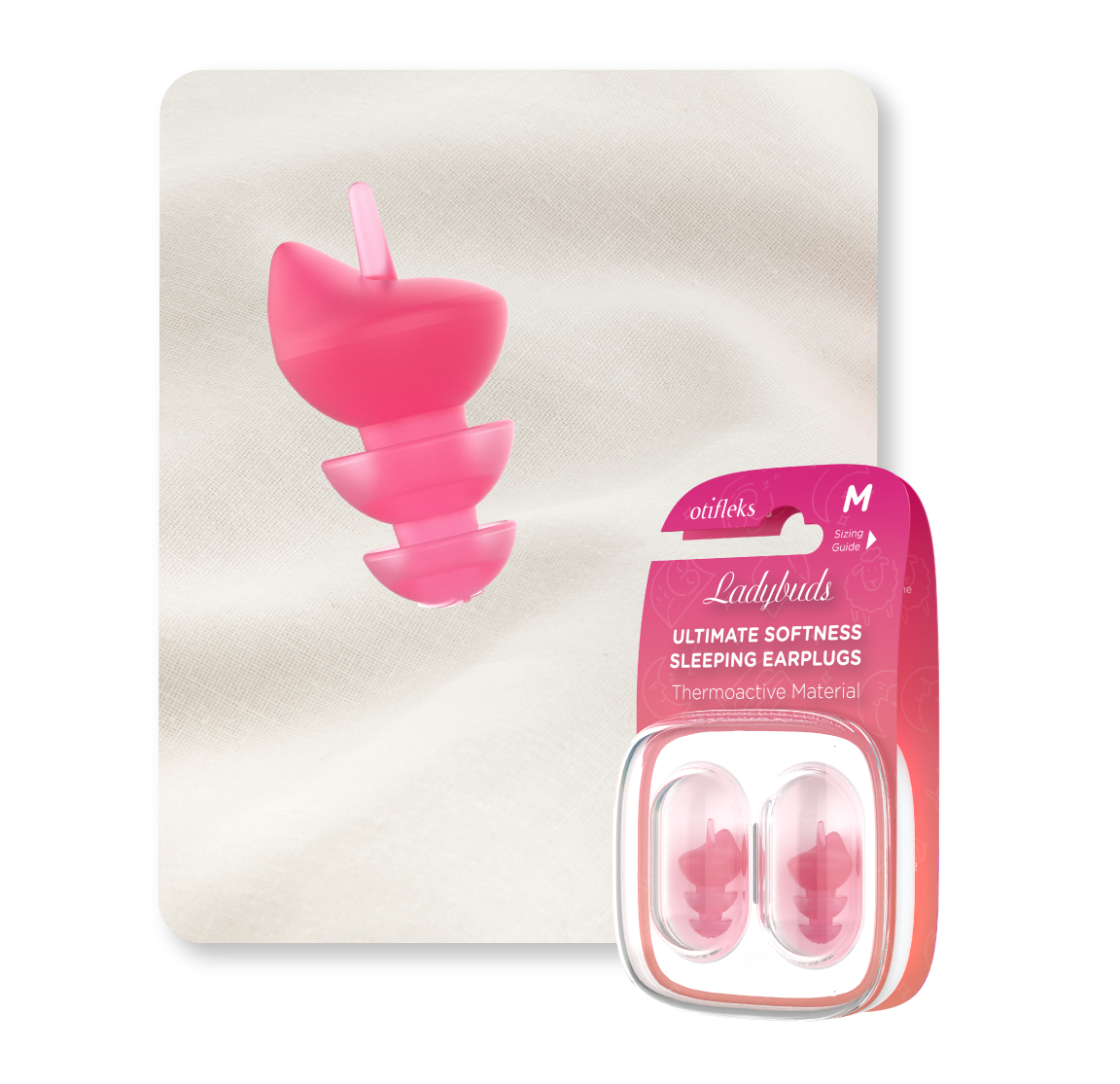Otifleks Ear Care Reinvented